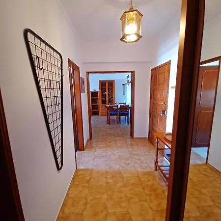 Casa Appartement